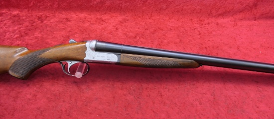 SKB Royal 12 ga Side by Side Shotgun