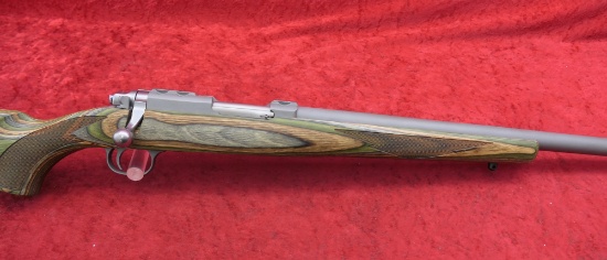 Ruger All Weather 77/17 Rifle in 17 Hornet