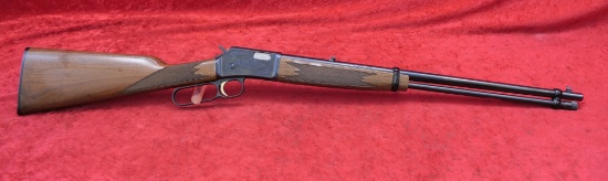 Browning Grade II BL22 Rifle