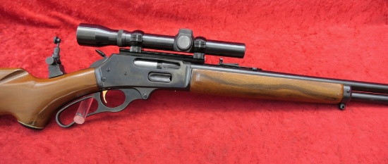 Marlin Model 375 Rifle in 375 WIN cal.