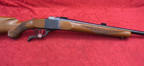 1976 production Ruger No. 1 Rifle in 22-250 cal