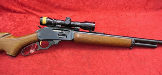 Marlin Model 444S Lever Action Carbine