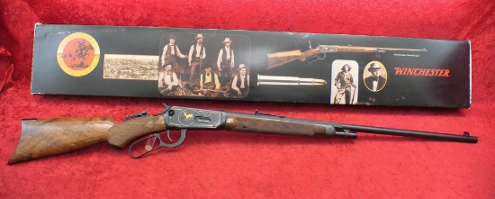 NIB Winchester 94 High Grade Centennial Rifle