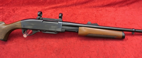 Remington Model 7600 Rifle in 270 cal.
