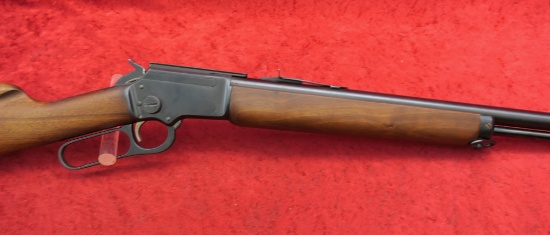 Marlin 39A Mountie 22 Carbine
