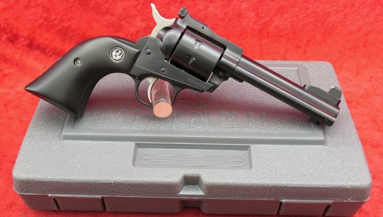 Ruger Single Seven 327 Federal Magnum Revolver