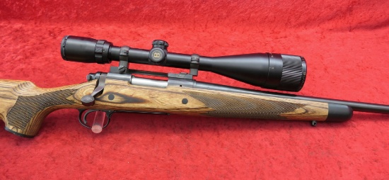 Remington Model 700 in 222 REM Mag