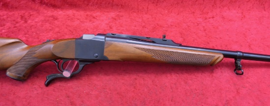 Early Production Ruger No 1 Rifle in 7mm Magnum