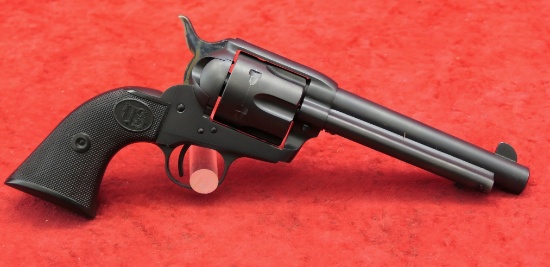USFA Single Action 38 cal Revolver