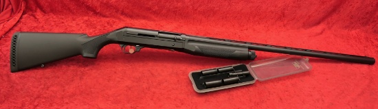 Benelli Super Black Eagle 12 ga Shotgun