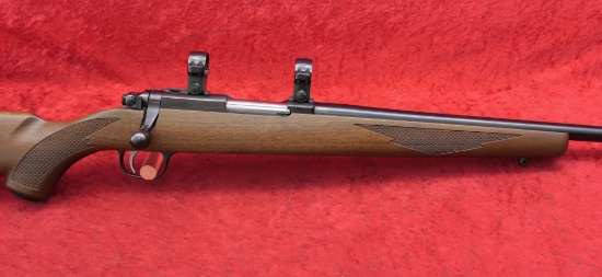 Ruger 77/22 Rifle in 22 Hornet
