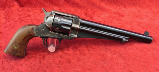 EMF Outlaw 44-40 cal. Revolver