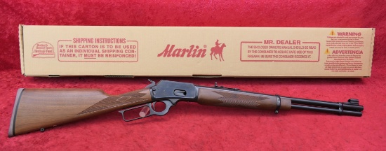 NIB Marlin 1894C 357 Carbine