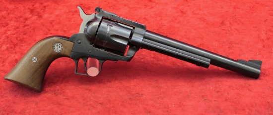 Ruger 30 cal Carbine Blackhawk Revolver