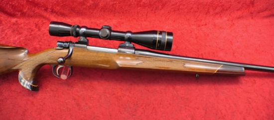 Custom Winslow Arms 270 Bolt Action Rifle