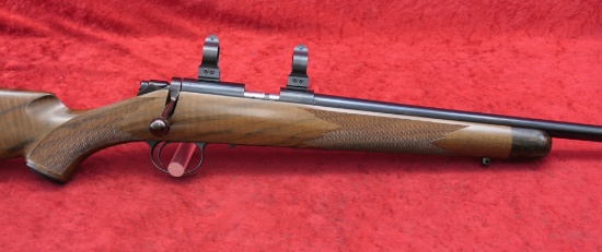 Kimber Model 82 Super America 22 cal Rifle
