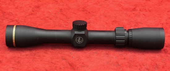 Leupold VX Freedom 2-7x Rifle Scope
