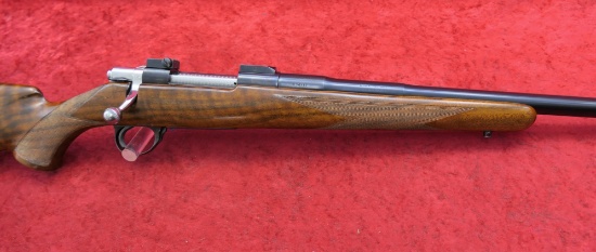 Browning 243 cal. Safari Grade Rifle