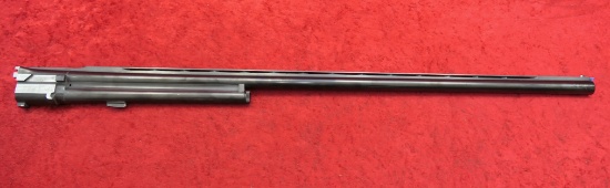 SKB Model 605 12 ga Single Shot Barrel