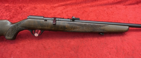 Beretta Olympia 22 cal Bolt Action Rifle
