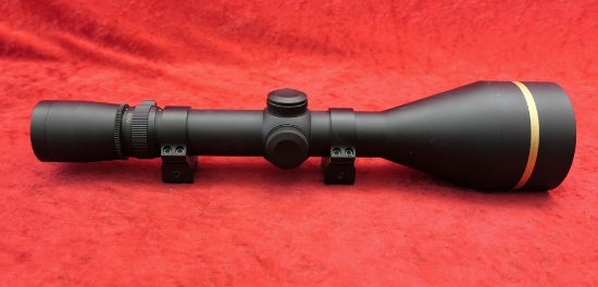 Leupold VX-L 4.5-14x56mm Rifle Scope