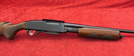 Remington Model 760 Rifle in 222 cal