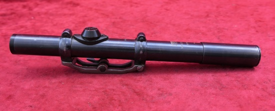 MALOV 2.5x Scope