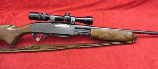 Remington Model 760 Rifle in 257 Rbts