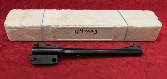 Thompson Center Contender 44 Mag Barrel