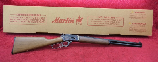 Marlin 1894 Cowboy Competition Case Color Rifle