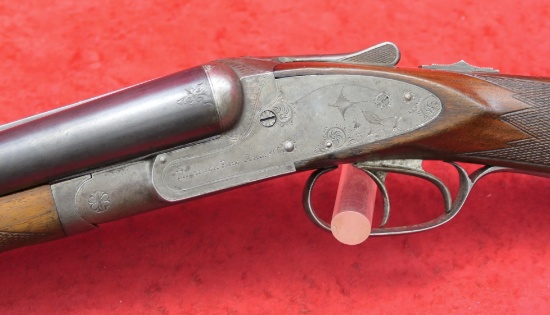Meridian Firearms 12 ga Coach Gun