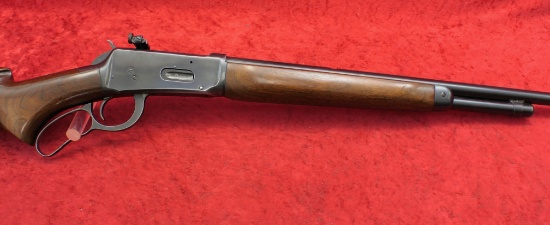 Winchester Model 64 30-30 Rifle