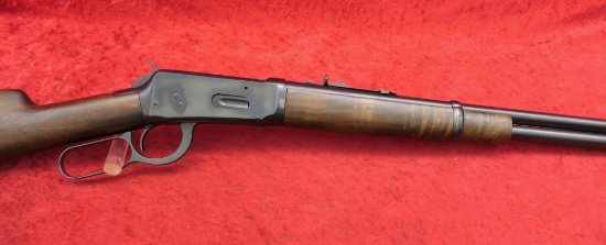 Winchester Model 94 32 Spec Carbine
