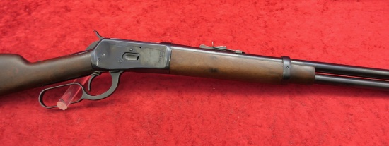 Inter Arms 44-40 LA Carbine