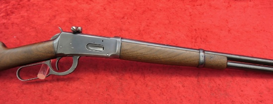 Winchester Model 94 32 Spec Carbine