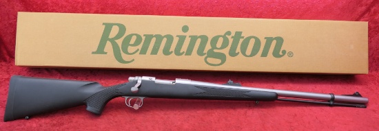 Remington Model 700 ML 50 cal Muzzle Loader