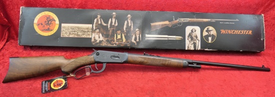 Winchester Model 1894/1994 Centennial Rifle
