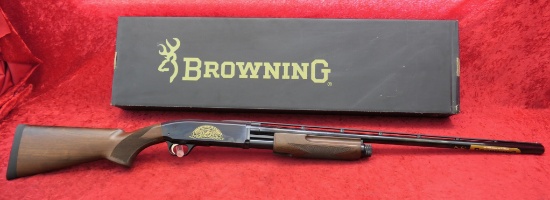 Browning BPS NWTF 12 ga Shotgun