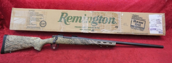 Remington Model 700 ADL 223 Varmit Rifle
