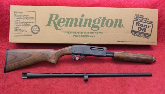 NIB Remington 870 410 ga w/Laminate Stock