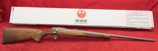 NIB Ruger 77/17 All Weather Rifle
