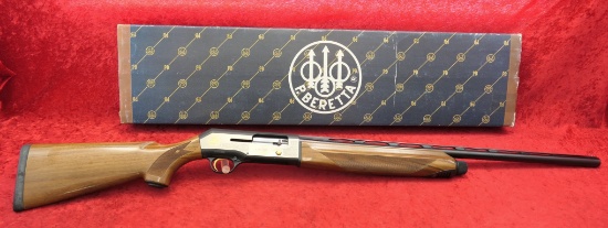 NWTF Beretta 1999 Gun of the Year