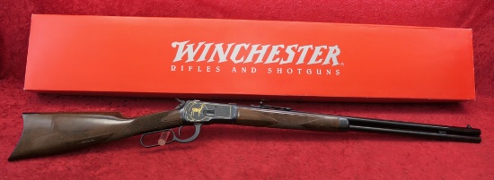 NIB Winchester 1892 High Grade Rifle