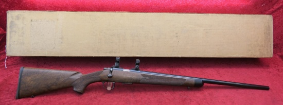 Cooper Model 36 Custom Classic 22LR