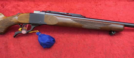 NIB Ruger 25-06 Rifle