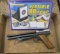 Vintage Crosman Target Pistol w/box