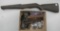 M1 Garand Stock Set & Clips