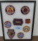 Collectible Sporting Patch lot