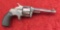 Antique Hartford Arms Co 32 cal Spur Trigger Rev.