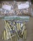 375 Winchester Bullets & Brass lot